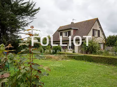 Maison, 102,71 m²
