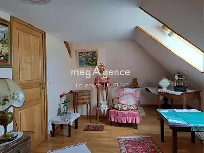 Maison, 140 m²