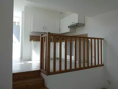 Maison, 50 m²