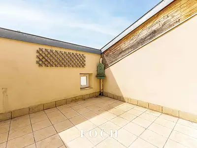 Appartement, 65 m²
