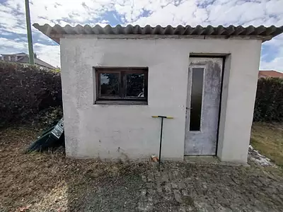 Maison, 90 m²