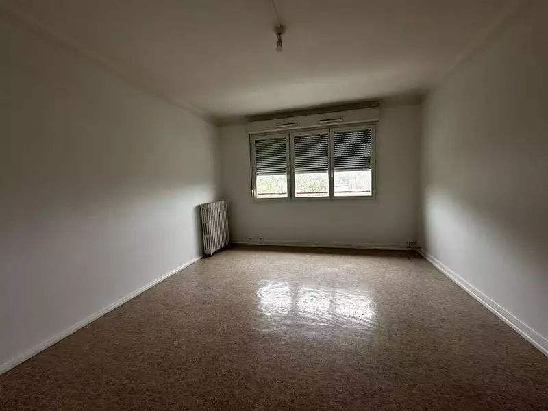Appartement, 54 m²