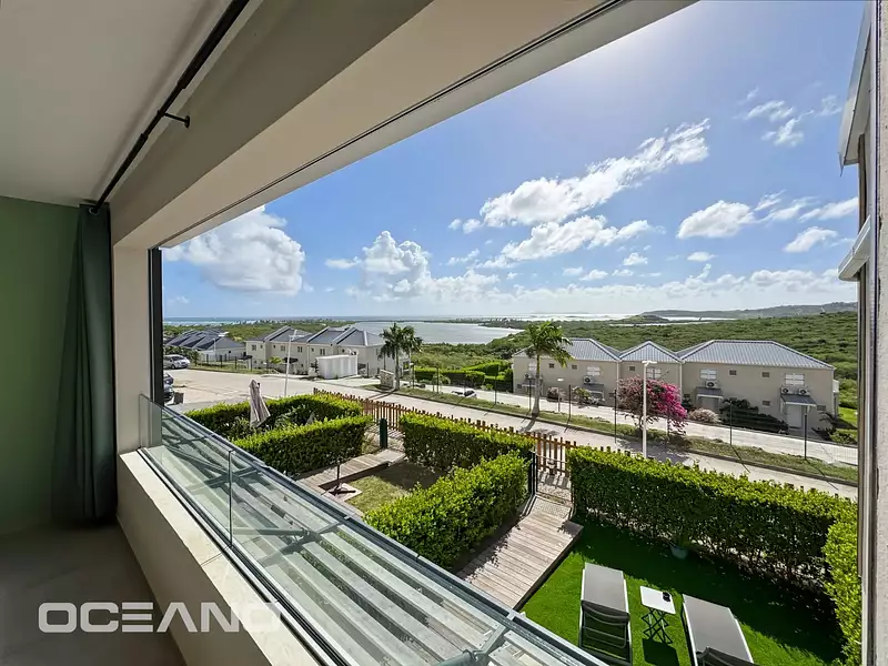 Appartement, 49,51 m²