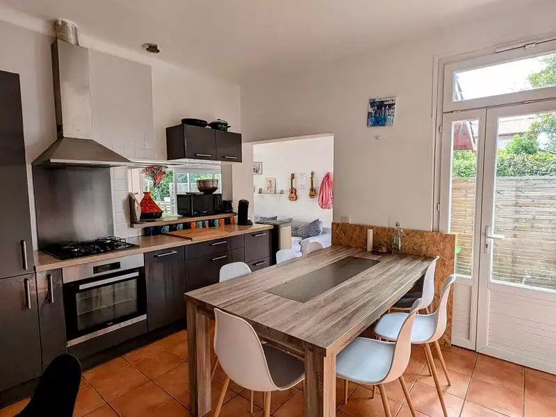 Maison, 121 m²