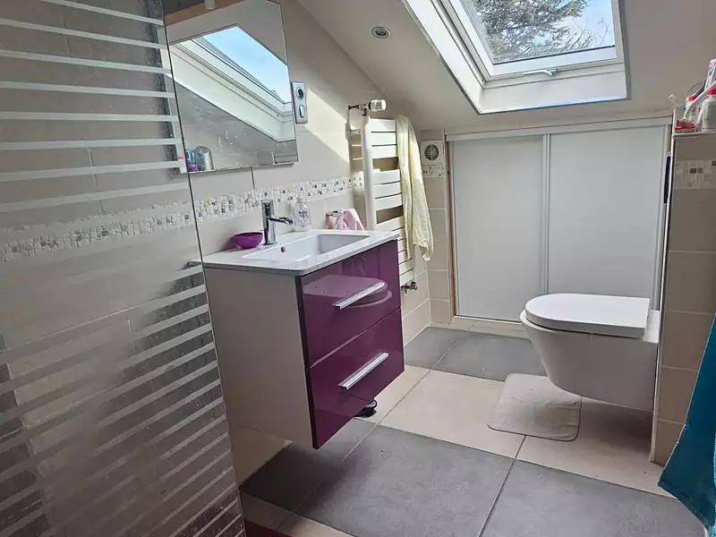 Maison, 105 m²