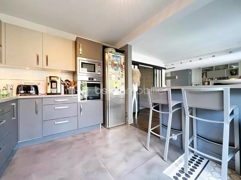 Maison, 130 m²