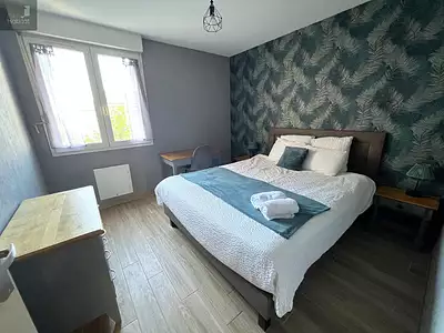 Appartement, 82,34 m²