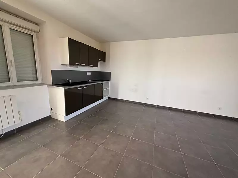 Appartement, 78,28 m²