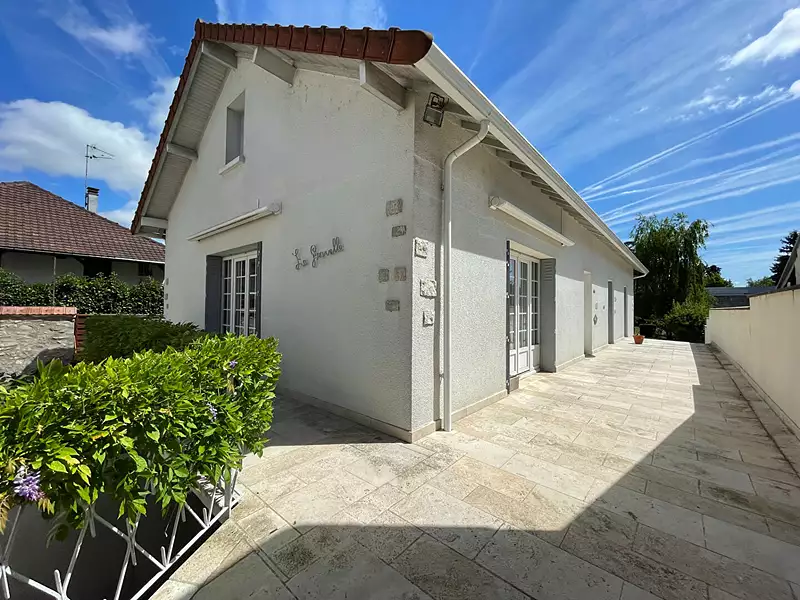 Maison, 160 m²