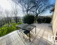 Maison, 130 m²
