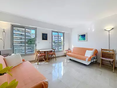 Appartement, 23,65 m²