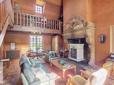 Maison, 181 m²