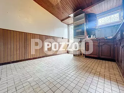 Maison, 80,7 m²