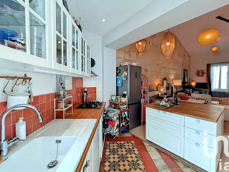 Maison, 113 m²