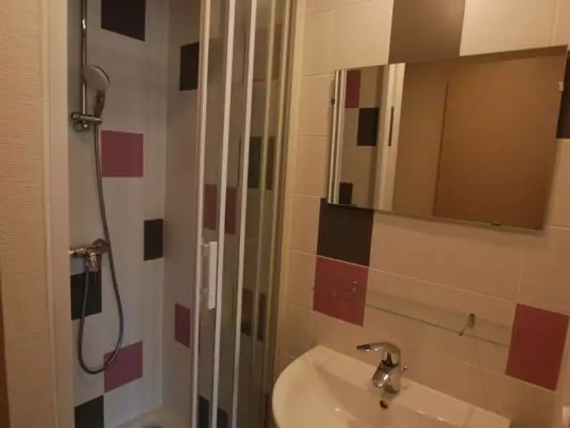 Appartement, 21 m²