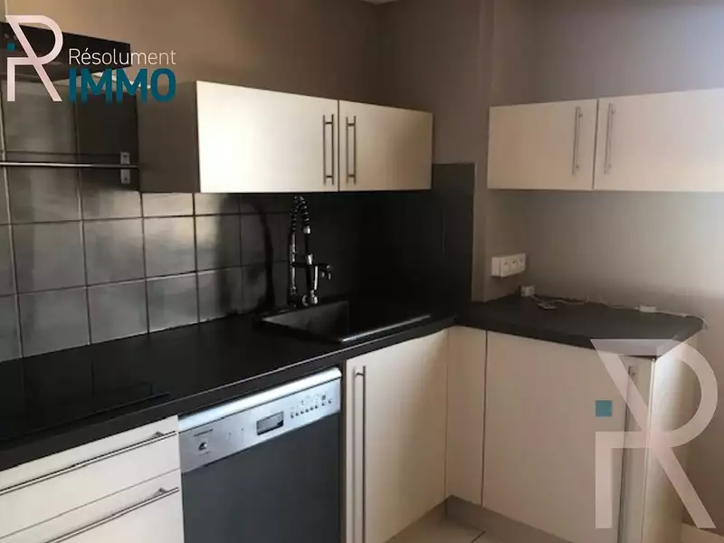 Appartement, 64,69 m²