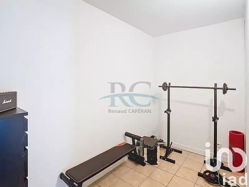 Appartement, 82 m²