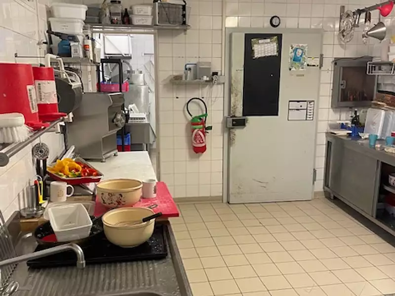 Divers, 85 m²