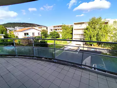 Appartement, 67,44 m²