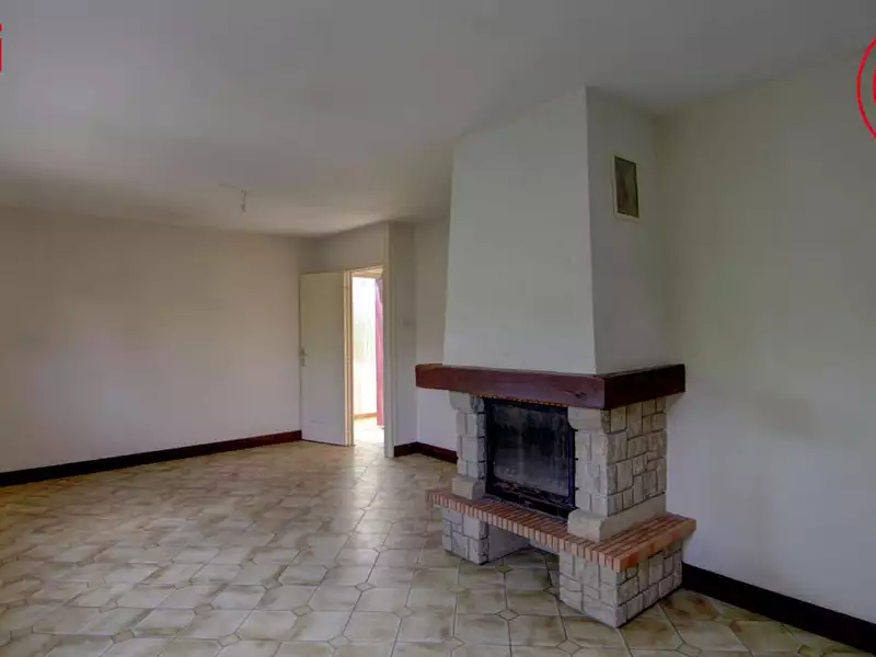Maison, 62 m²