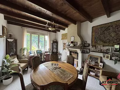 Maison, 81 m²