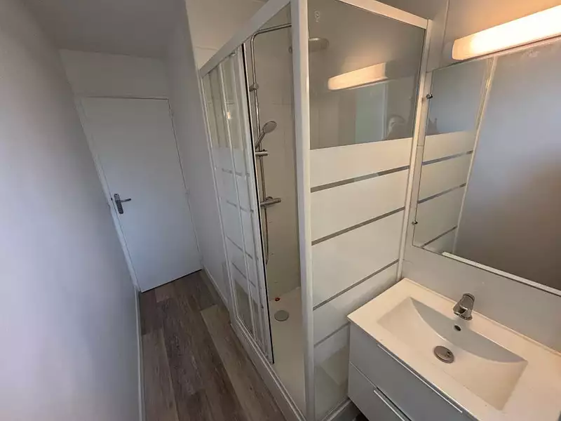 Appartement, 56 m²