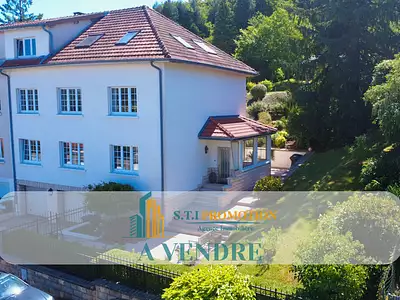 Maison, 203 m²