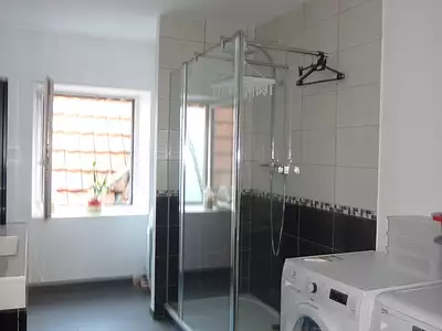 Immeuble, 395 m²