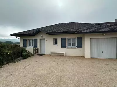 Maison, 94 m²