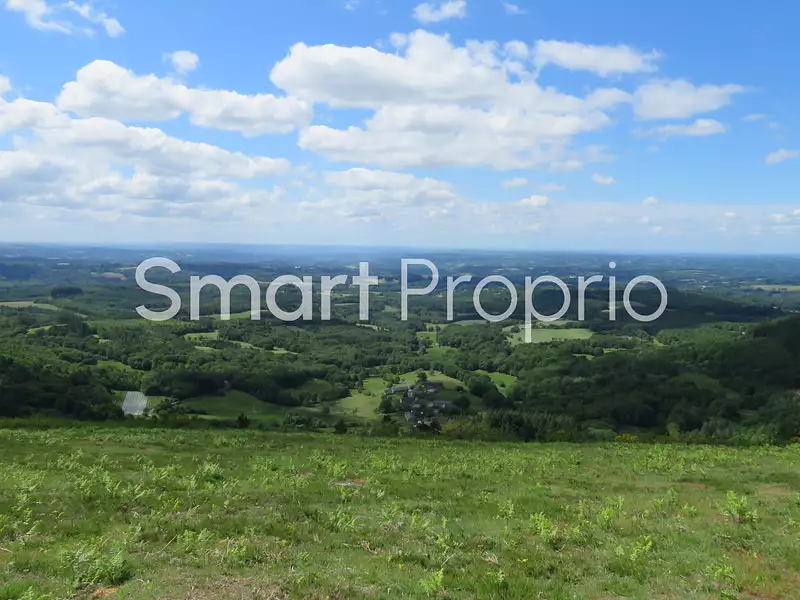 Terrain, 2 754 m²