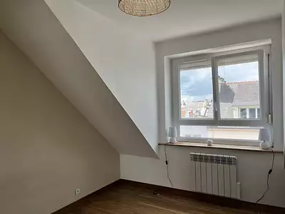 Appartement, 70,52 m²