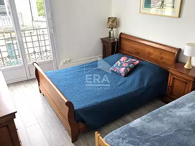 Appartement, 61 m²