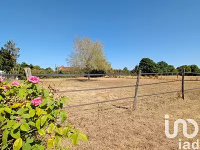 Maison, 196 m²