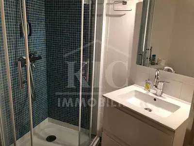 Immeuble, 214 m²