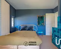 Maison, 190 m²