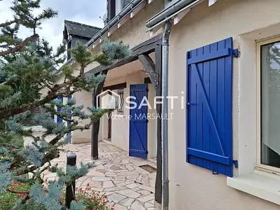 Maison, 271 m²