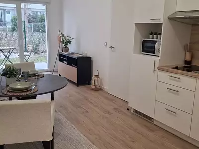 Appartement, 45,56 m²