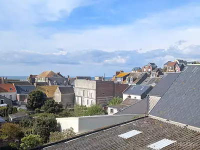 Immeuble, 123 m²