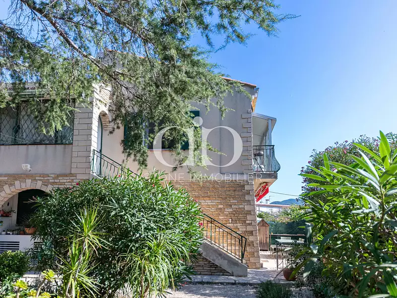 Appartement, 83,95 m²