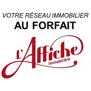 L'AFFICHE IMMOBILIÈRE - Votre Agence au Forfait