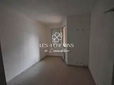 Appartement, 32,44 m²