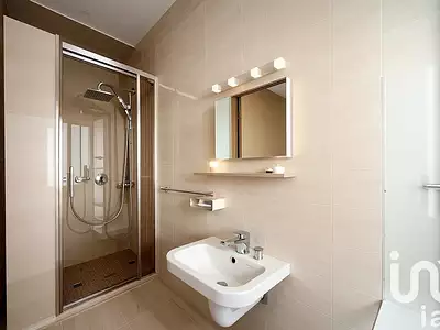 Appartement, 34 m²