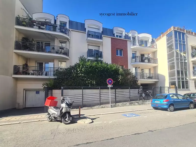 Appartement, 103 m²