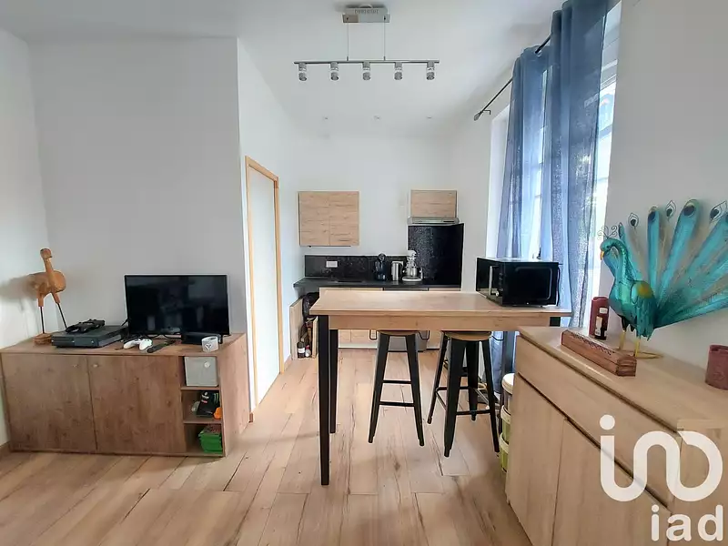 Maison, 207 m²