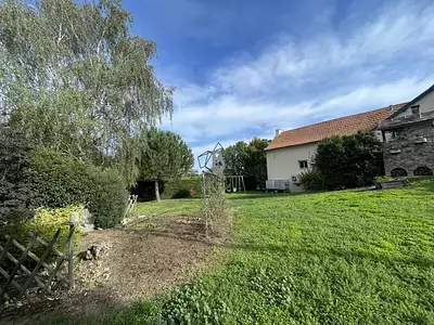 Maison, 110 m²