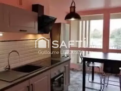 Appartement, 67 m²