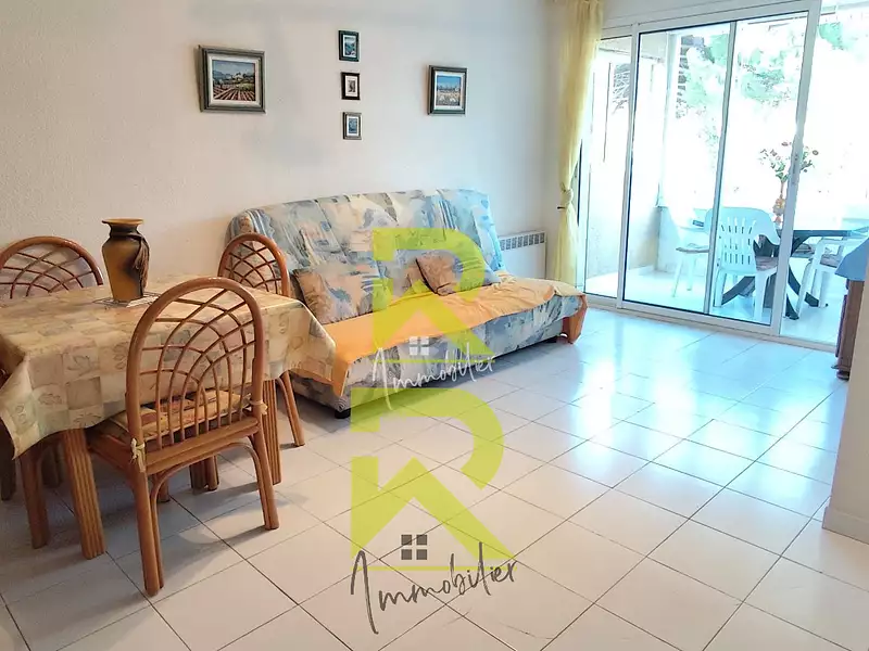 Appartement, 43,09 m²