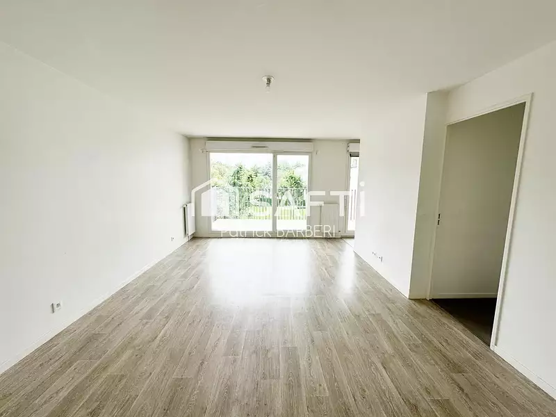 Appartement, 78 m²
