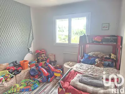 Maison, 85 m²