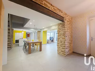 Maison, 195 m²